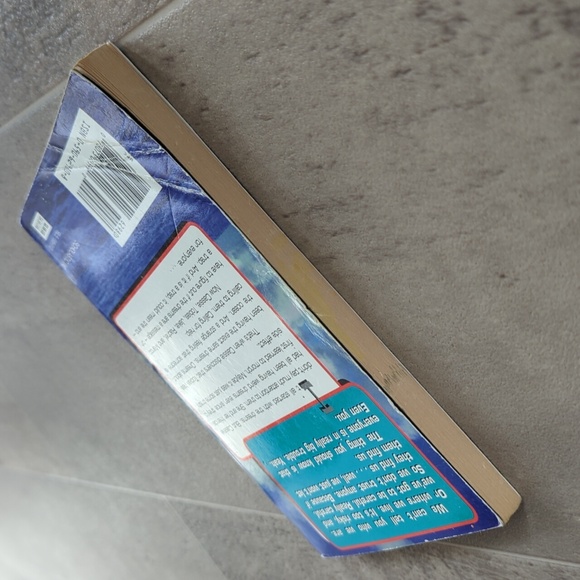 Animorphs #4 The Message - Picture 4 of 6